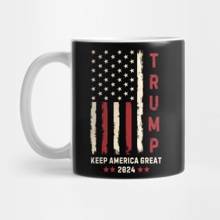 Keep America Great Mug